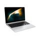 Samsung Galaxy Book4 360 Intel Core 5 120U Hybride (2-en-1) 39,6 cm (15.6") Écran tactile Full HD 16 Go LPDDR5-SDRAM 256 Go SSD Wi-Fi 6E (802.11ax) Windows 11 Pro Argent