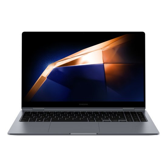 Samsung Galaxy Book4 360 (15,6", Intel Core 5, 8 Go, Intel)