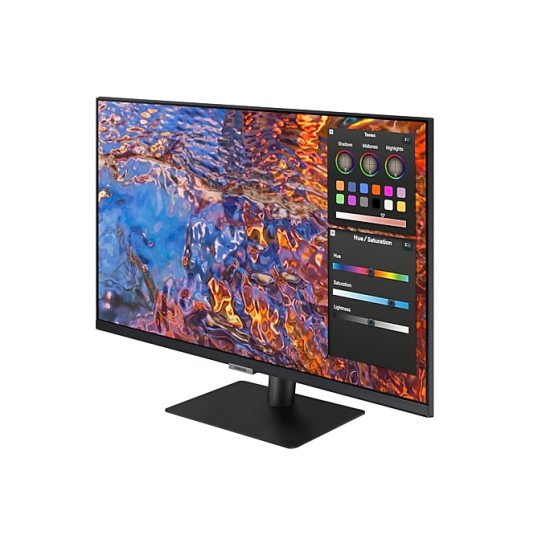 Samsung LS27B800PXPXEN écran PC 68,6 cm (27") 3840 x 2160 pixels