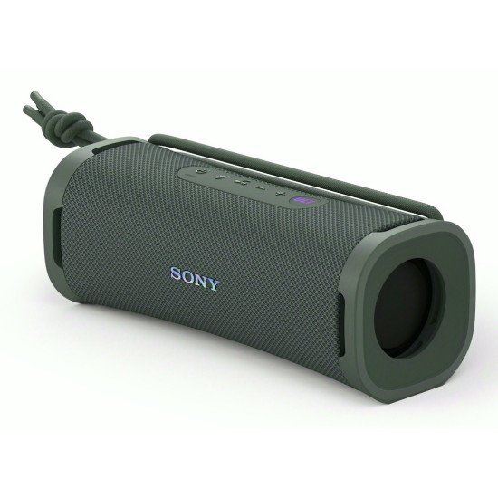 Sony SRSULT10H haut-parleur portable et de fête Enceinte portable mono Vert 30 W