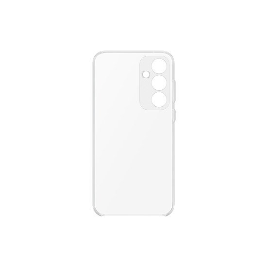 Samsung Coque transparente pour Galaxy A35 5G