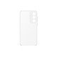 Samsung Coque transparente pour Galaxy A35 5G