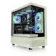 Thermaltake View 270 TG Midi Tower Vert