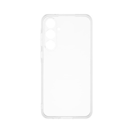 PanzerGlass SAFE. by Case Samsung New A54 5G clear coque de protection pour téléphones portables Housse Transparent