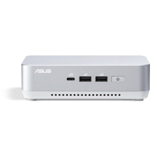 ASUS NUC 14 Pro+ RNUC14RVSU700002I UCFF Blanc 155H