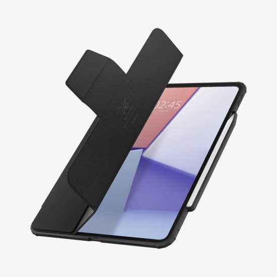 Spigen Air Skin Pro 33 cm (13") Folio Noir