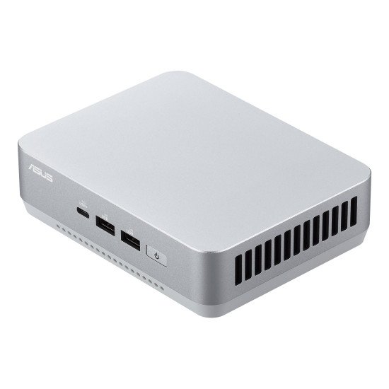 ASUS NUC 14 Pro+ RNUC14RVSU700002I UCFF Blanc 155H