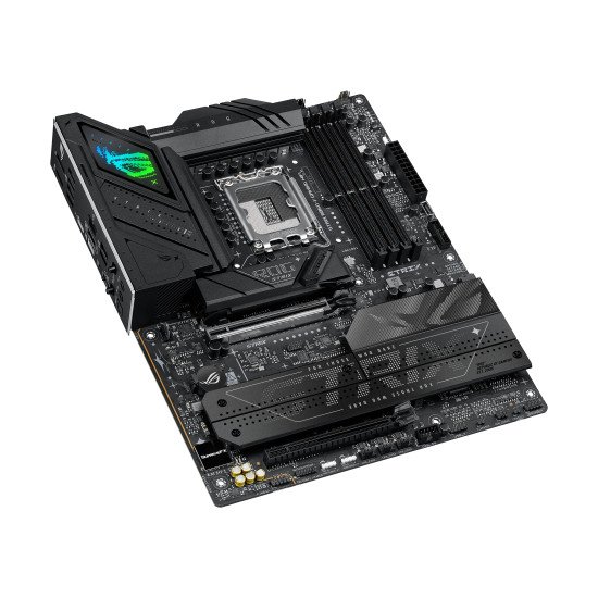 ASUS ROG STRIX B860-F GAMING WIFI Intel B860 LGA 1851 (Socket V1) ATX