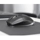 3Dconnexion 3DX-700117 souris Gauche RF sans fil + Bluetooth Optique 7200 DPI