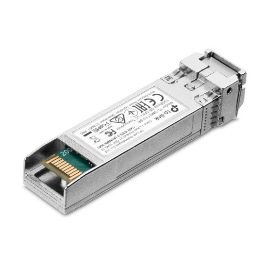 TP-Link SM6110-SR module émetteur-récepteur de réseau Fibre optique