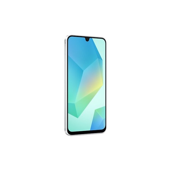 Samsung Galaxy A16 17 cm (6.7") Double SIM hybride 4G USB Type-C 8 Go 256 Go 5000 mAh Gris