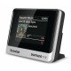 TechniSat DIGITRADIO 11 IR Portable Numérique Noir, Argent