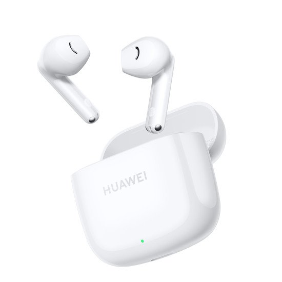 Huawei FreeBuds SE 2 Casque Sans fil Ecouteurs Appels/Musique Bluetooth Blanc