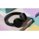 Philips TAH3209BK/00 écouteur/casque Sans fil Arceau Appels/Musique Bluetooth Noir