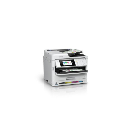 Epson WorkForce Pro WF-C5890DWF BAM Jet d'encre A4 4800 x 1200 DPI 16 ppm Wifi