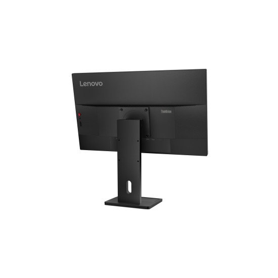 Lenovo ThinkVision E24q-30 écran PC 60,5 cm (23.8") 2560 x 1440 pixels 2K Ultra HD LED Noir