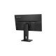 Lenovo ThinkVision E24q-30 écran PC 60,5 cm (23.8") 2560 x 1440 pixels 2K Ultra HD LED Noir