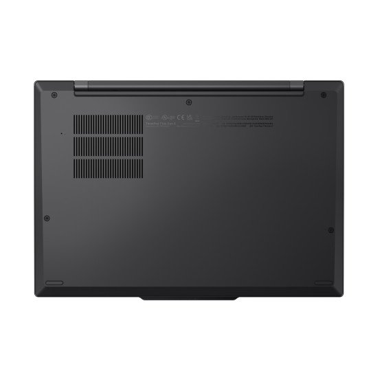 Lenovo ThinkPad T14s Intel Core Ultra 7 155U Ordinateur portable 35,6 cm (14") WUXGA 32 Go LPDDR5x-SDRAM 1 To SSD Wi-Fi 6E (802.11ax) Windows 11 Pro Noir