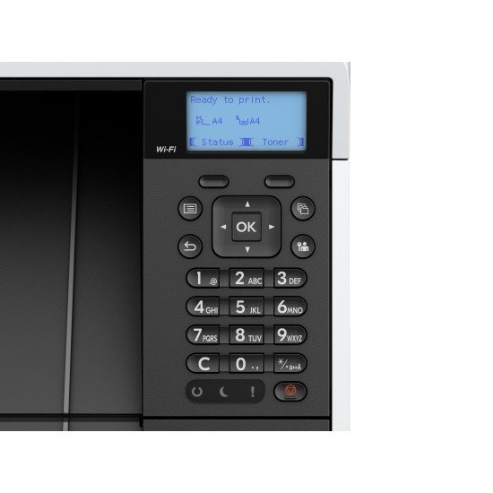 KYOCERA ECOSYS PA4000wx 1200 x 1200 DPI A4 Wifi