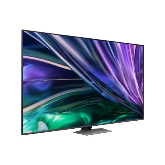 Samsung QE55QN88DBTXXN TV 139,7 cm (55") 4K Ultra HD Smart TV Wifi Charbon, Argent 1500 cd/m²