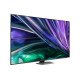 Samsung QE55QN88DBTXXN TV 139,7 cm (55") 4K Ultra HD Smart TV Wifi Charbon, Argent 1500 cd/m²