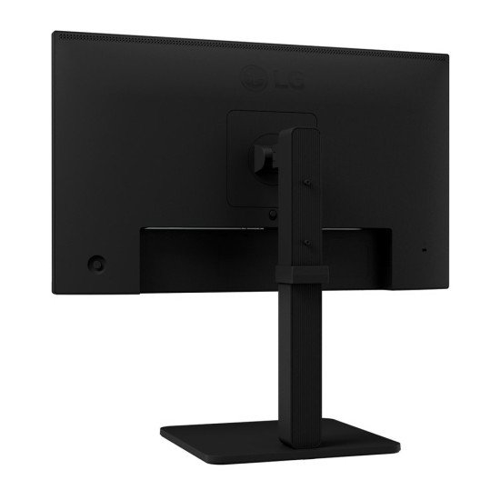 LG 24BA550-B écran PC 60,5 cm (23.8") 1920 x 1080 pixels Full HD Noir