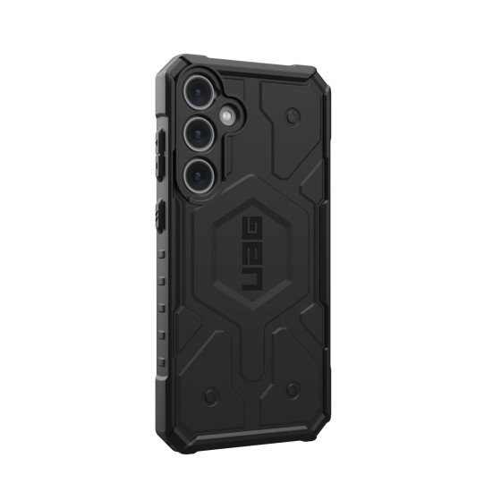 Urban Armor Gear 214444114040 coque de protection pour téléphones portables 17 cm (6.7") Housse Noir