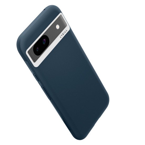 Spigen Ultra Color coque de protection pour téléphones portables 15,5 cm (6.1") Housse Bleu