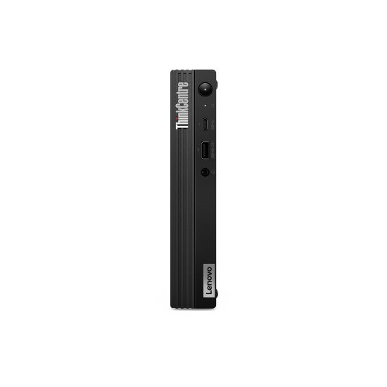 Lenovo ThinkCentre M75q Gen 2 AMD Ryzen™ 5 5600GE 16 Go DDR4-SDRAM 512 Go SSD Mini PC Noir