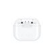 Samsung Galaxy Buds3 Pro Casque True Wireless Stereo (TWS) Ecouteurs Appels/Musique USB Type-C Bluetooth Blanc