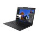 Lenovo ThinkPad T16 Intel Core Ultra 5 125U Ordinateur portable 40,6 cm (16") WUXGA 16 Go DDR5-SDRAM 512 Go SSD Wi-Fi 6E (802.11ax) Windows 11 Pro Noir