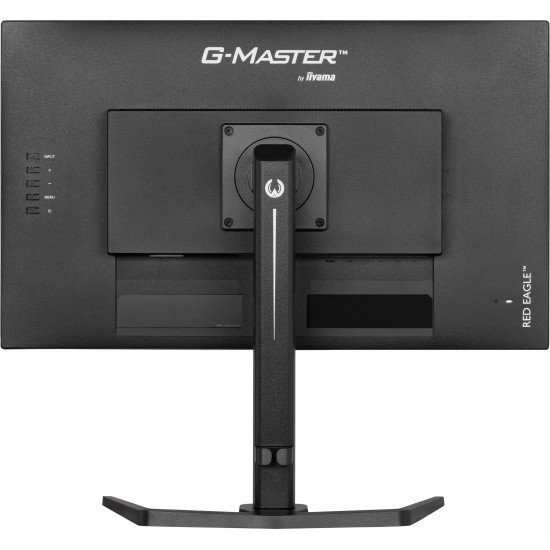 iiyama G-MASTER GB2770HSU-B6 écran PC 68,6 cm (27") 1920 x 1080 pixels Full HD Noir