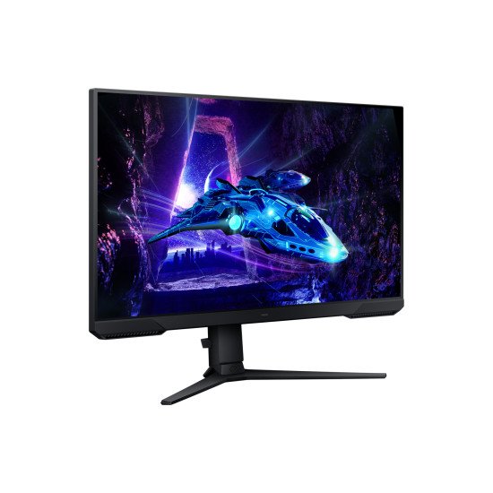 Samsung 27" Odyssey G3 G30D FHD 180Hz Gaming Monitor