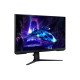 Samsung 27" Odyssey G3 G30D FHD 180Hz Gaming Monitor