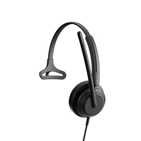 EPOS IMPACT 730 Casque monaural, USB-C