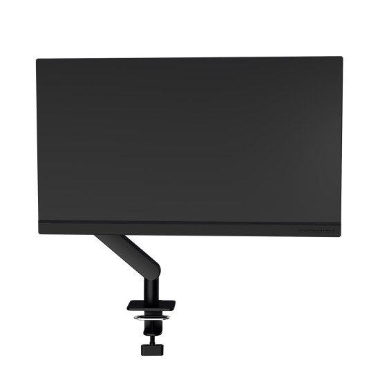 AOC AM400B support d'écran plat pour bureau 86,4 cm (34") Noir