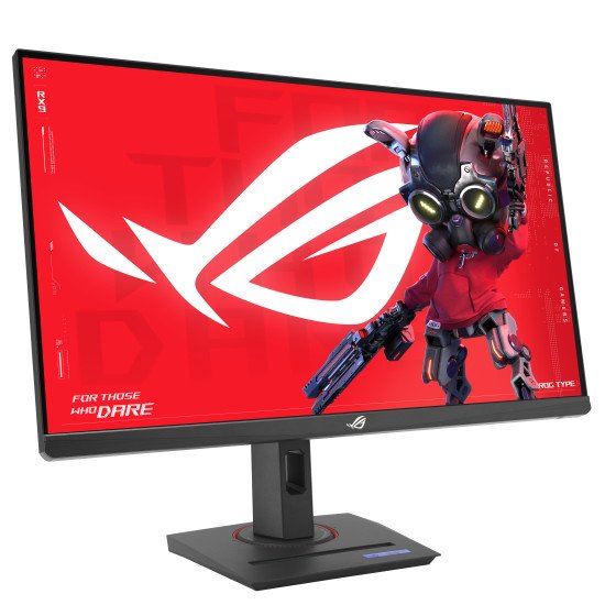 ASUS ROG Strix XG27UCG écran PC 68,6 cm (27") 3840 x 2160 pixels 4K Ultra HD LCD Noir