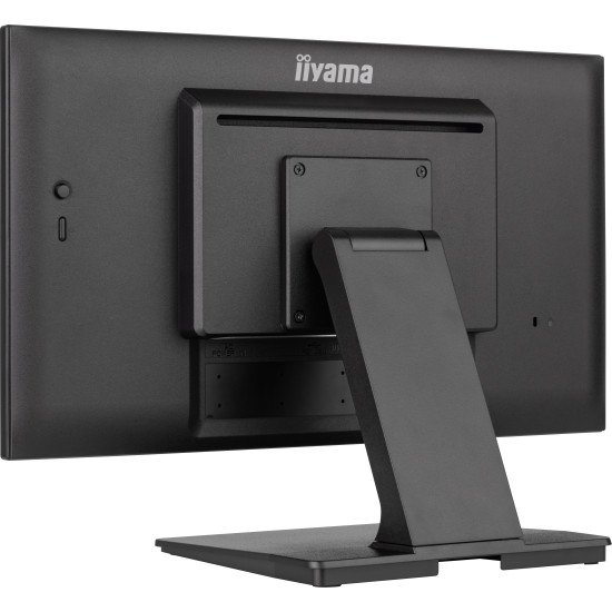 iiyama ProLite T2752MSC-B1AG écran PC 68,6 cm (27") 1920 x 1080 pixels Full HD LED Écran tactile Noir