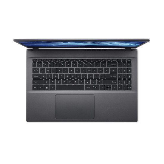 Acer Extensa 15 EX215-55-54VZ Ordinateur portable 39,6 cm (15.6") Full HD Intel® Core™ i5 i5-1235U 16 Go DDR4-SDRAM 512 Go SSD Wi-Fi 6 (802.11ax) Windows 11 Pro Gris