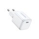 Ugreen 15324 chargeur d'appareils mobiles Universel Blanc Secteur Intérieure