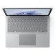 Microsoft Surface Laptop 6 Intel Core Ultra 7 165H Ordinateur portable 34,3 cm (13.5") Écran tactile 16 Go LPDDR5x-SDRAM 512 Go SSD Wi-Fi 6E (802.11ax) Windows 11 Pro Platine