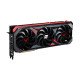 PowerColor RX 7800 XT 16G-E/OC AMD Radeon RX 7800 XT 16 Go GDDR6