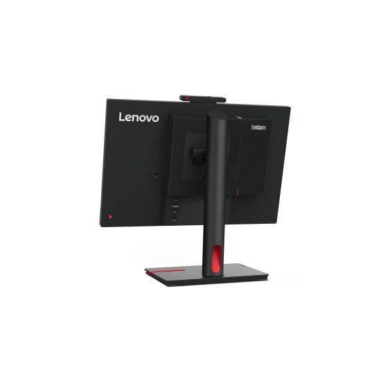 Lenovo ThinkCentre Tiny-In-One 22 LED display 54,6 cm (21.5") 1920 x 1080 pixels Full HD Noir