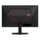 AOC G4 24G42E écran PC 61 cm (24") 1920 x 1080 pixels Full HD LCD Noir