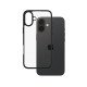 PanzerGlass CARE by PG Urban Combat iPhone16 6.7 coque de protection pour téléphones portables Housse Transparent