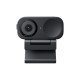 Insta360 Link 2C webcam 3840 x 2160 pixels USB Noir