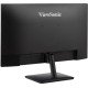 Viewsonic VA2408-MHDB écran PC 61 cm (24") 1920 x 1080 pixels Full HD LED Noir