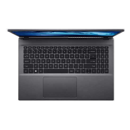 Acer Extensa 15 EX215-55-532N Intel® Core™ i5 i5-1235U Ordinateur portable 39,6 cm (15.6") Full HD 8 Go DDR4-SDRAM 512 Go SSD Wi-Fi 6 (802.11ax) Gris