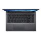 Acer Extensa 15 EX215-55-532N Intel® Core™ i5 i5-1235U Ordinateur portable 39,6 cm (15.6") Full HD 8 Go DDR4-SDRAM 512 Go SSD Wi-Fi 6 (802.11ax) Gris