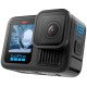 GoPro CHDHX-131-RW caméra pour sports d'action 27,6 MP 5.3K Ultra HD CMOS 25,4 / 1,9 mm (1 / 1.9") Wifi 121 g